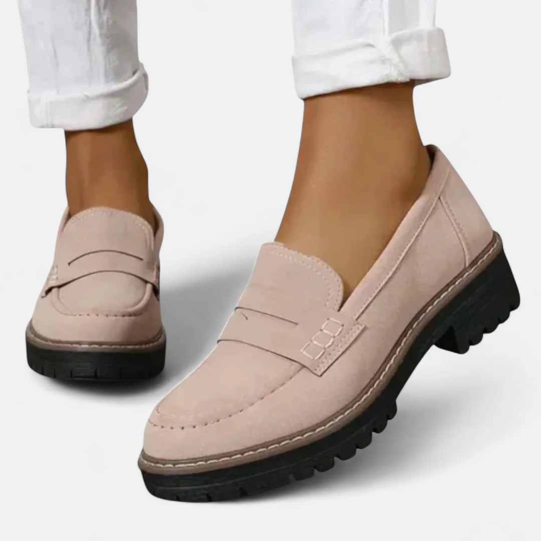 June | Elegant Loafers