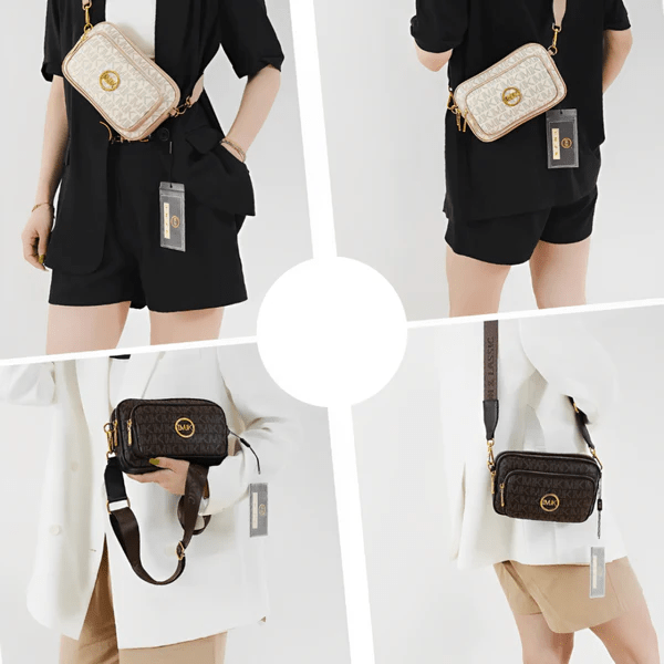 Catherine | Luxury leather bag