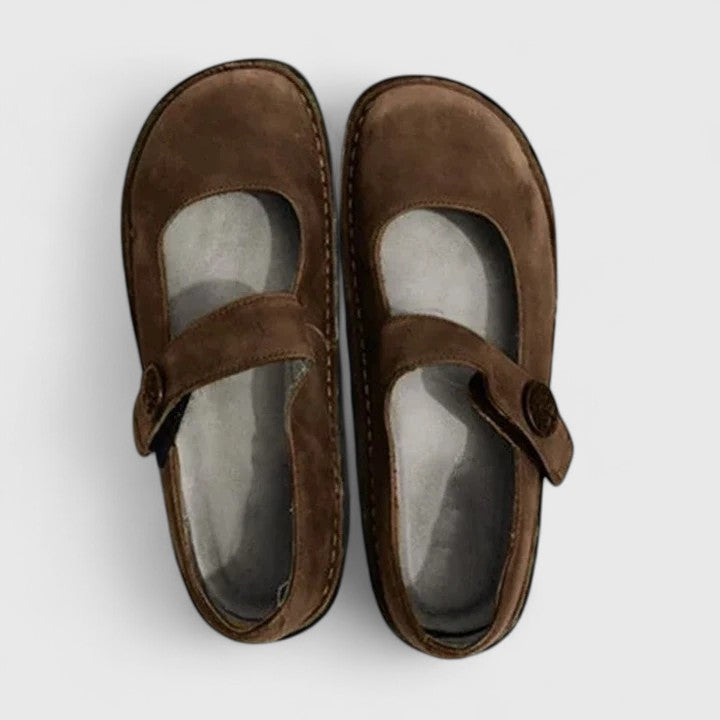 Evelyn | Comfort-Orthopedic Footwear