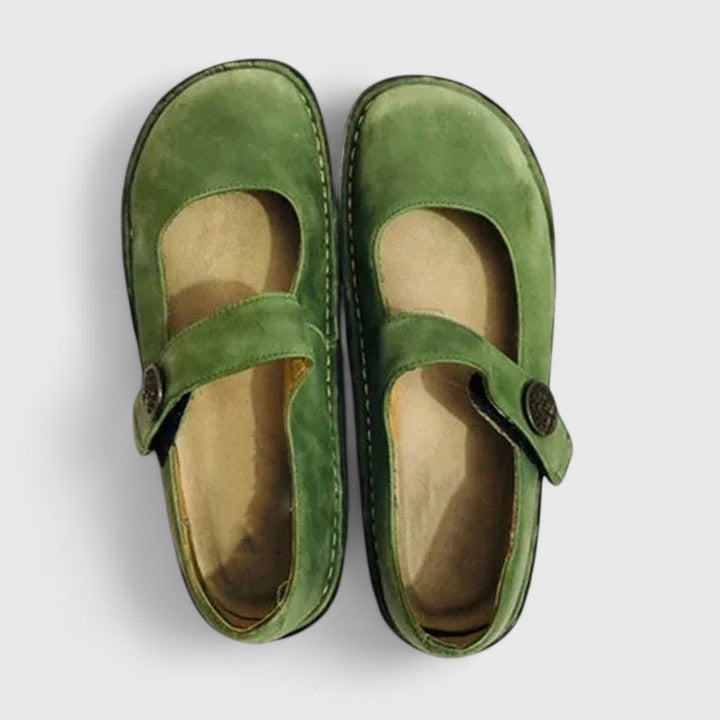 Evelyn | Comfort-Orthopedic Footwear