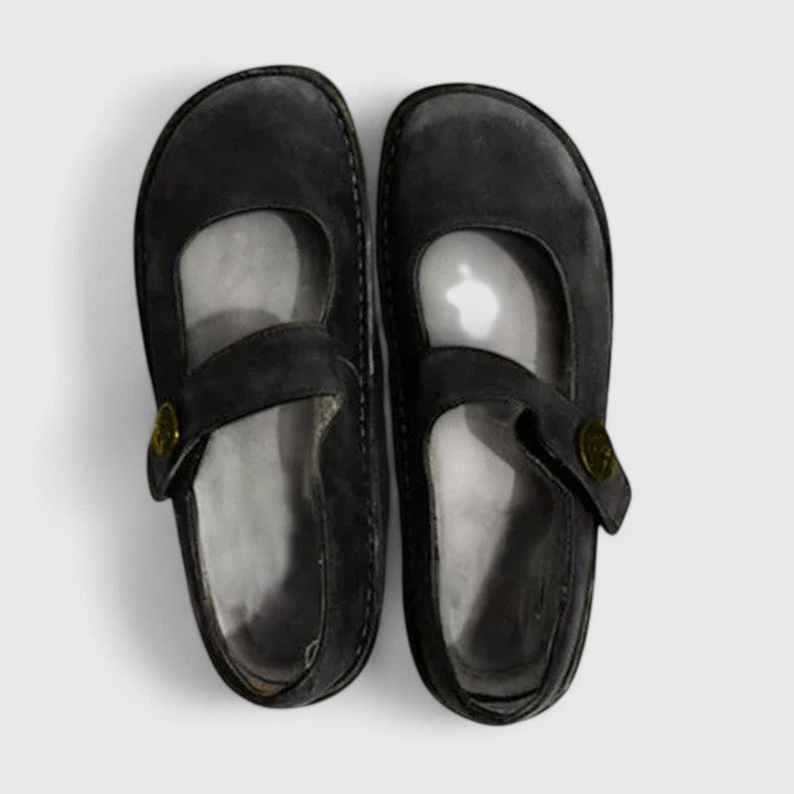 Evelyn | Comfort-Orthopedic Footwear