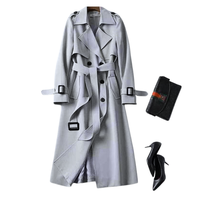 Vesparaé | Stylish, elegant trench coat