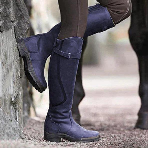 Elisabeth | Waterproof Riding Boots