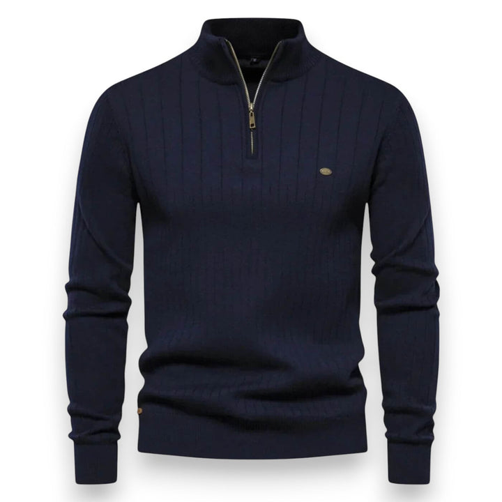 Mayfair | High-quality comfort jumper