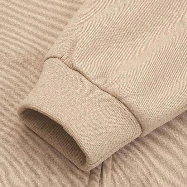 Christina | Cozy Hooded Sweater