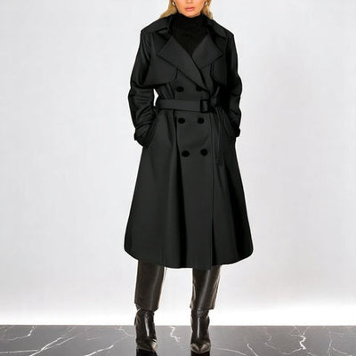 Vesparaé | Stylish, elegant trench coat